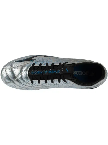Félcipo Joma ezüstszínű