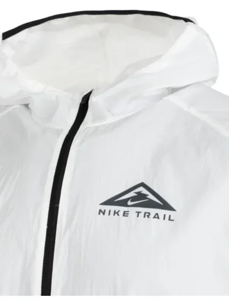 Tricou Nike din dantelă gri