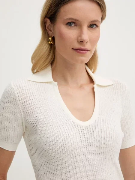 Поло Elisabetta Franchi