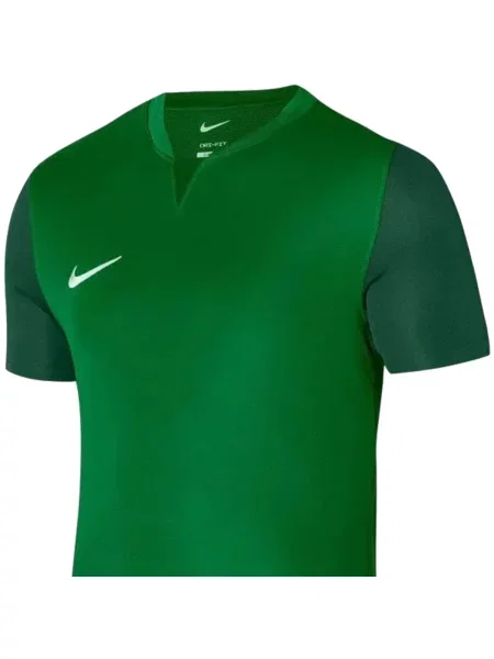 Tričko Nike zelená