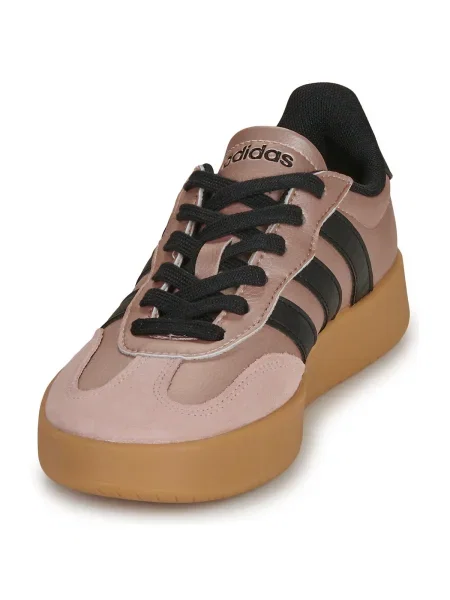 Félcipő Adidas bézs