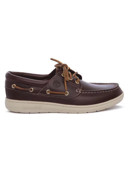 Pantofi Timberland roșu