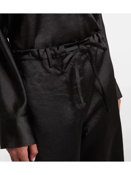 Hlače Proenza Schouler bela