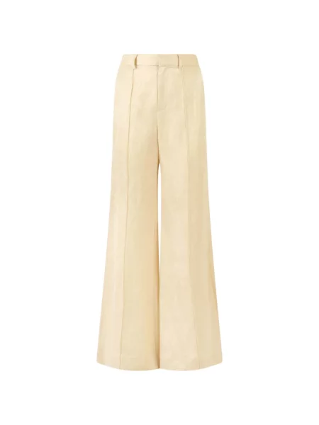 Pantaloni palazzo Rosie Assoulin