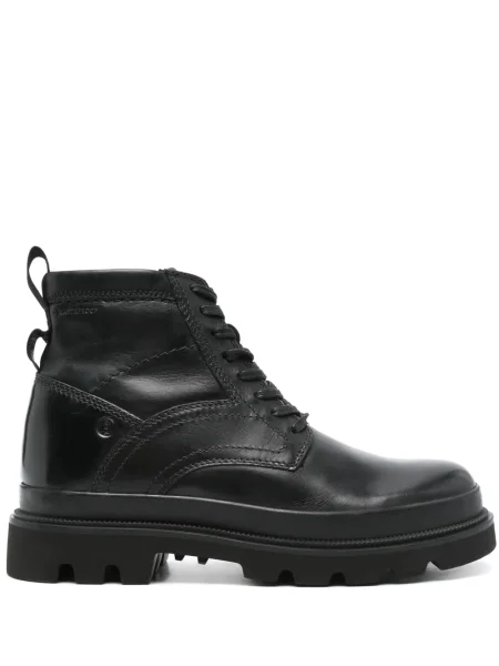 Cizme scurte Clarks negru