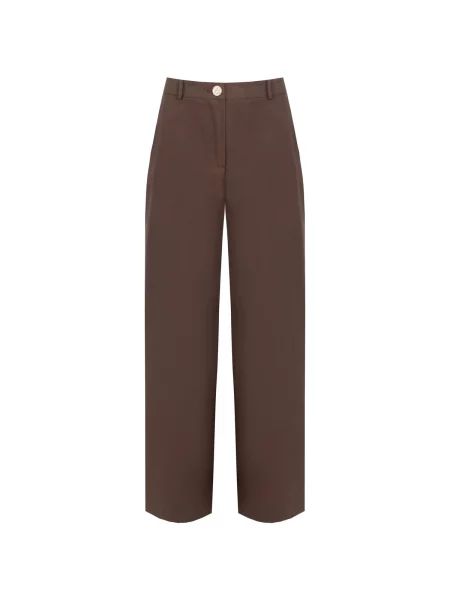 Pantaloni Rinascimento maro