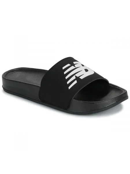 Tenisky New Balance čierna