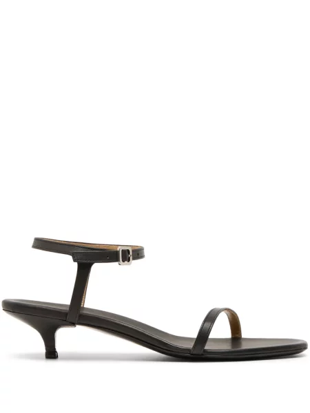 Sandale Marsell din piele negru