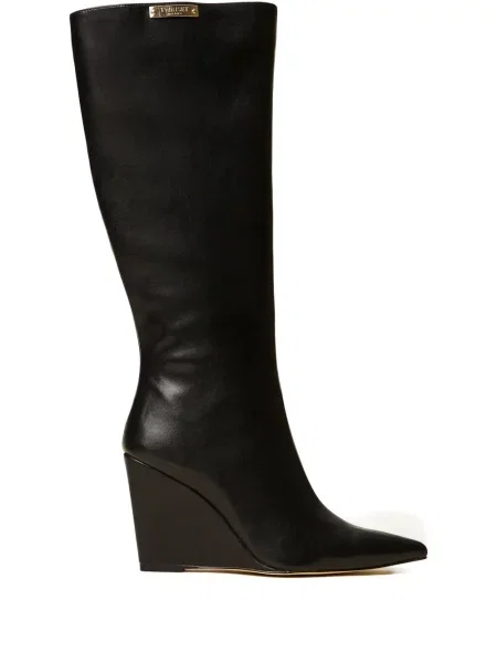Botine Twinset negru
