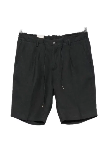 Pantaloni chino Briglia 1949 negru