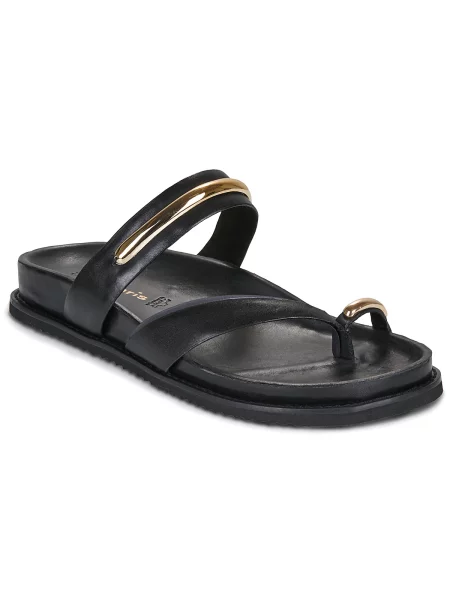 Pantofi Tamaris negru