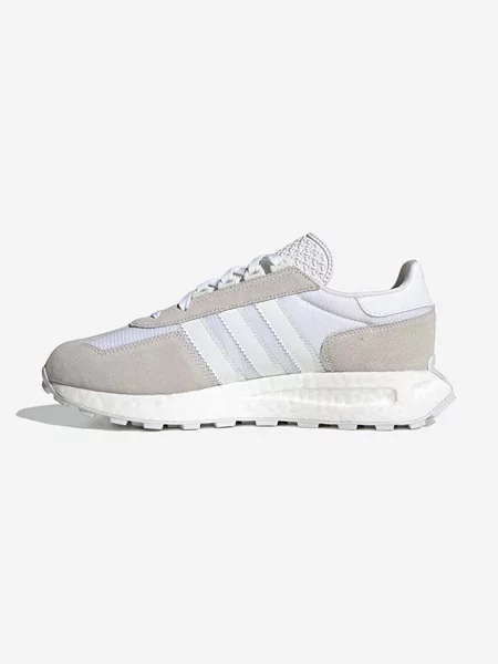 Sneakers boty adidas Originals Campus zelená