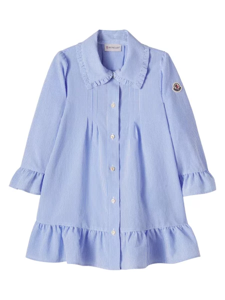 Gyerek ingruha Moncler Enfant kék