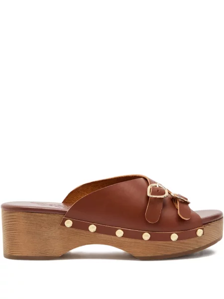 Сандали Ancient Greek Sandals кафяво