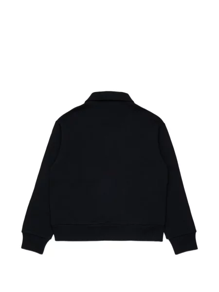 Bluza dziecięca N°21 czarna