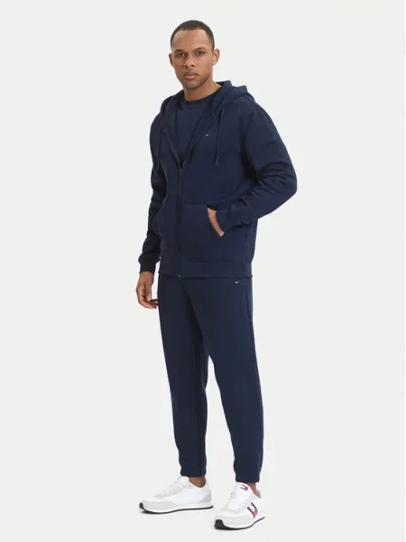 Tommy Jeans Treningas tamsiai mėlyna