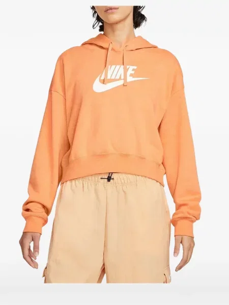 Fleece sneakers Nike Air Jordan παραλλαγής λευκό