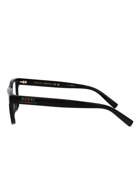 Ochelari de soare Gucci Eyewear negru