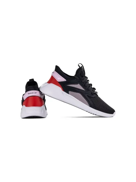 Pantofi Reebok Sport negru