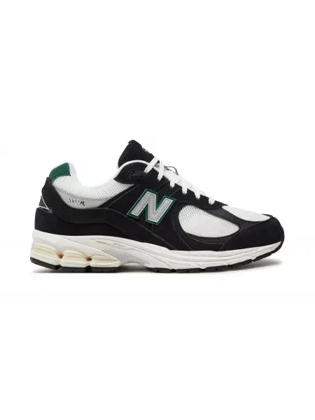 Sneakersy New Balance czarne