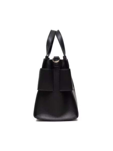 Torba Armani Exchange crna