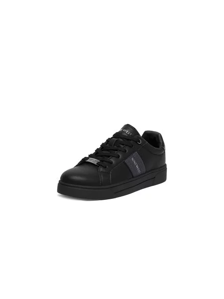 Sportcipők Nine West fekete