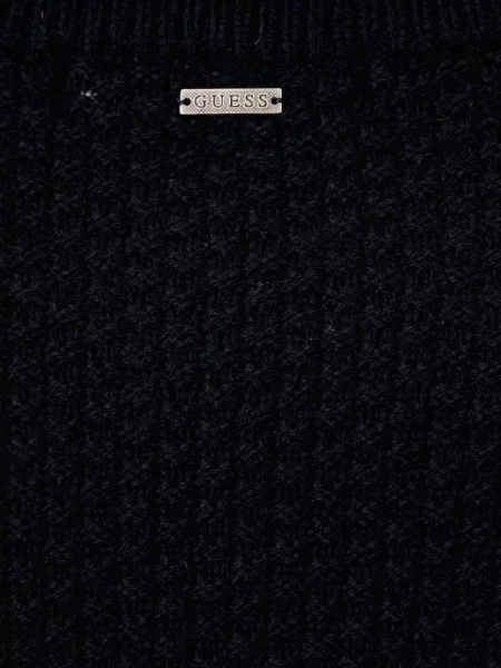 Шерстяной свитер Guess