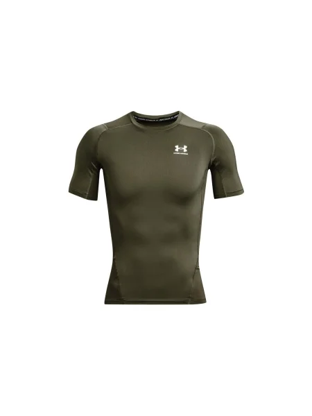 Tricou Under Armour kaki