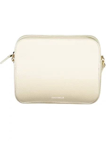 Crossbody torbica Coccinelle bela
