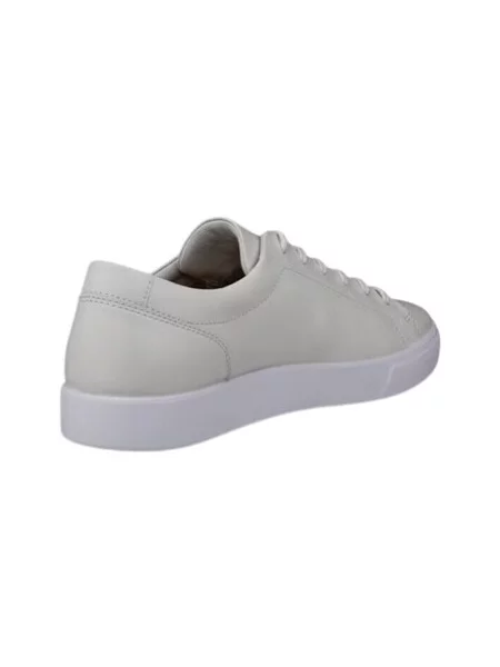 ECCO Sneakersy Soft 10 biela
