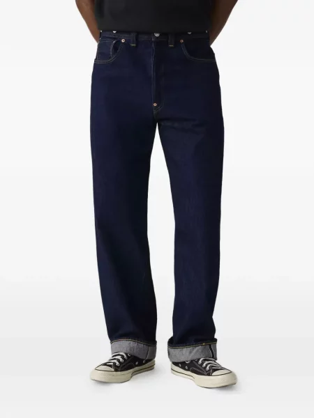 Blugi Levi's® albastru