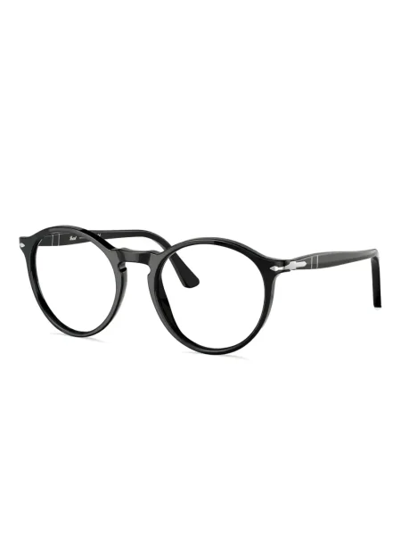Ochelari de soare Persol negru