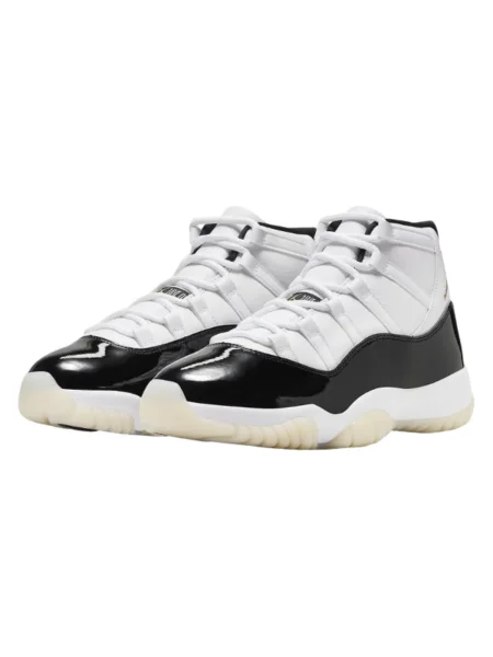 Pantofi Nike retro alb