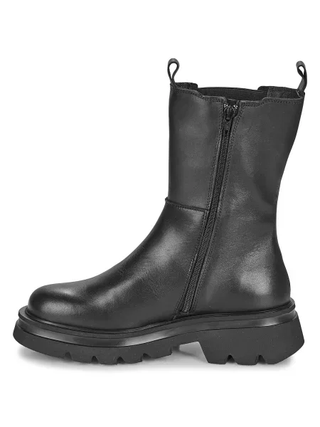 Pantofi Regard negru