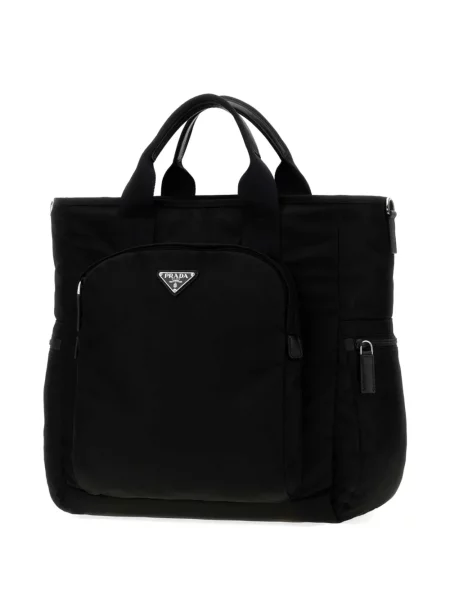 Geantă Prada negru