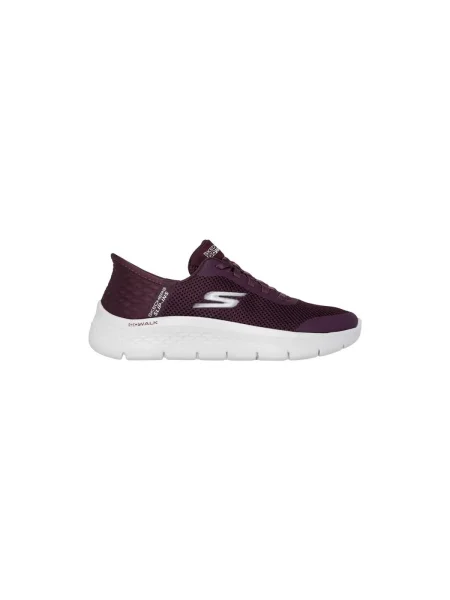 Tenisky Skechers červená