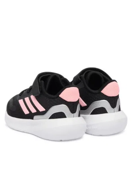 Sneakersy adidas černé