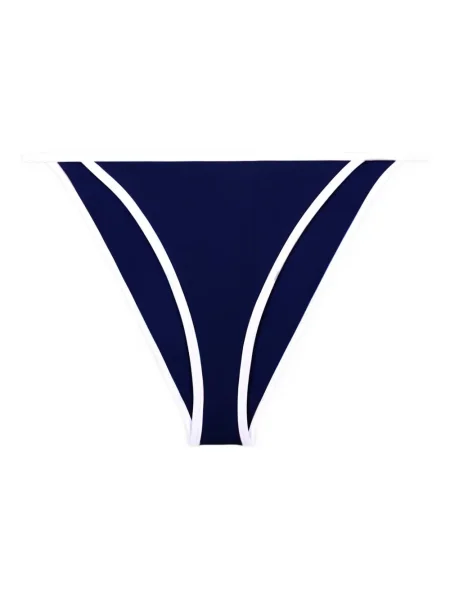 Bikini Sporty & Rich albastru