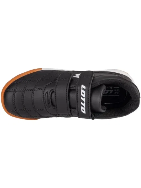 Pantofi copii Lotto negru
