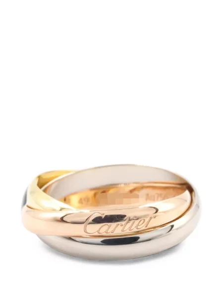 Inel Cartier