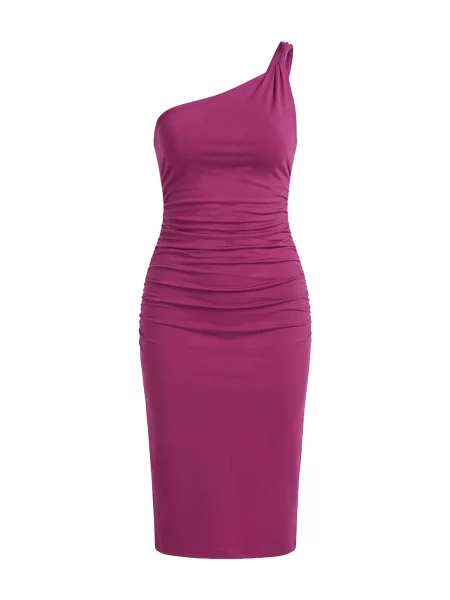 ABOUT YOU Rochie Nova mov orhidee