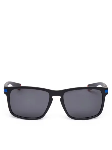 Sončna očala Polaroid črna