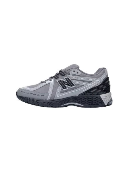 Tenisky New Balance sivá