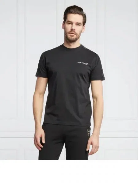 RICHMOND SPORT Tricou AITa negru