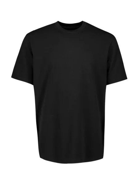 No Excess Tricou negru