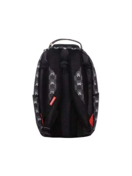 Sprayground rucsac negru