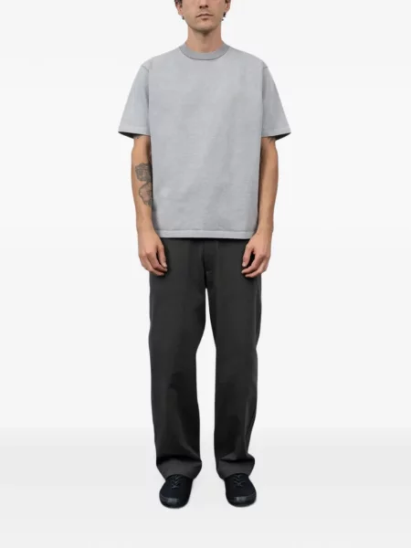 Tricou Lady White Co. alb