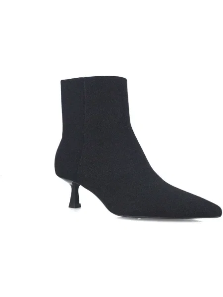 Pantofi Menbur negru