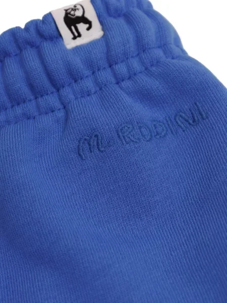 Kelnės Mini Rodini mėlyna