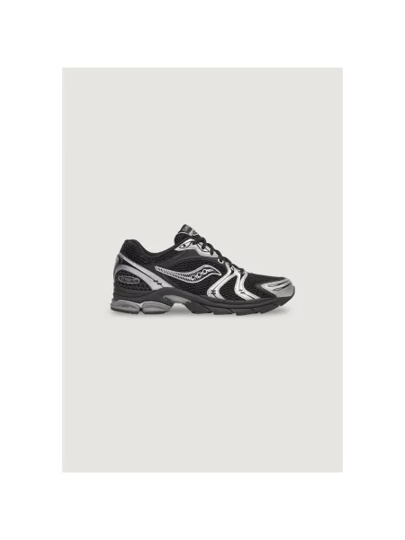 Pantofi Saucony negru
